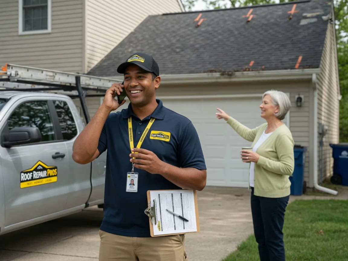 Roof Repair Endicott, NE FAQs